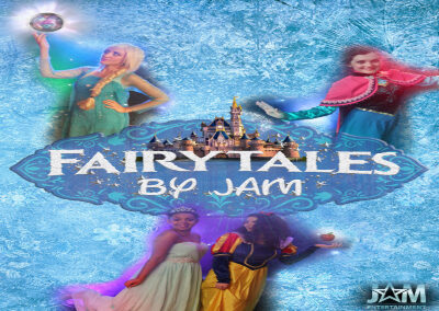 Fairy Tales By Jam