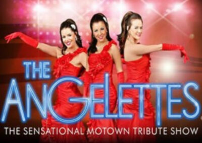 The Angelettes