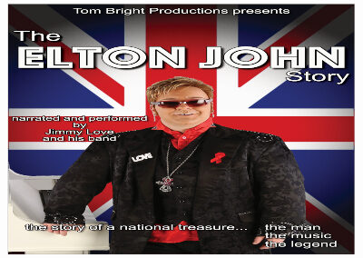 The Elton John Story